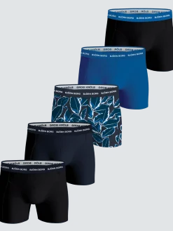 Björn Borg Boxers|Multipacks * Cotton tretch Boxer 5-pack