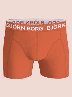 Björn Borg Boxers|Multipacks * Cotton tretch Boxer 12-pack
