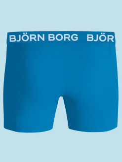 Björn Borg Boxers|Multipacks * Cotton tretch Boxer 12-pack