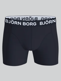 Björn Borg Boxers|Multipacks * Cotton tretch Boxer 12-pack