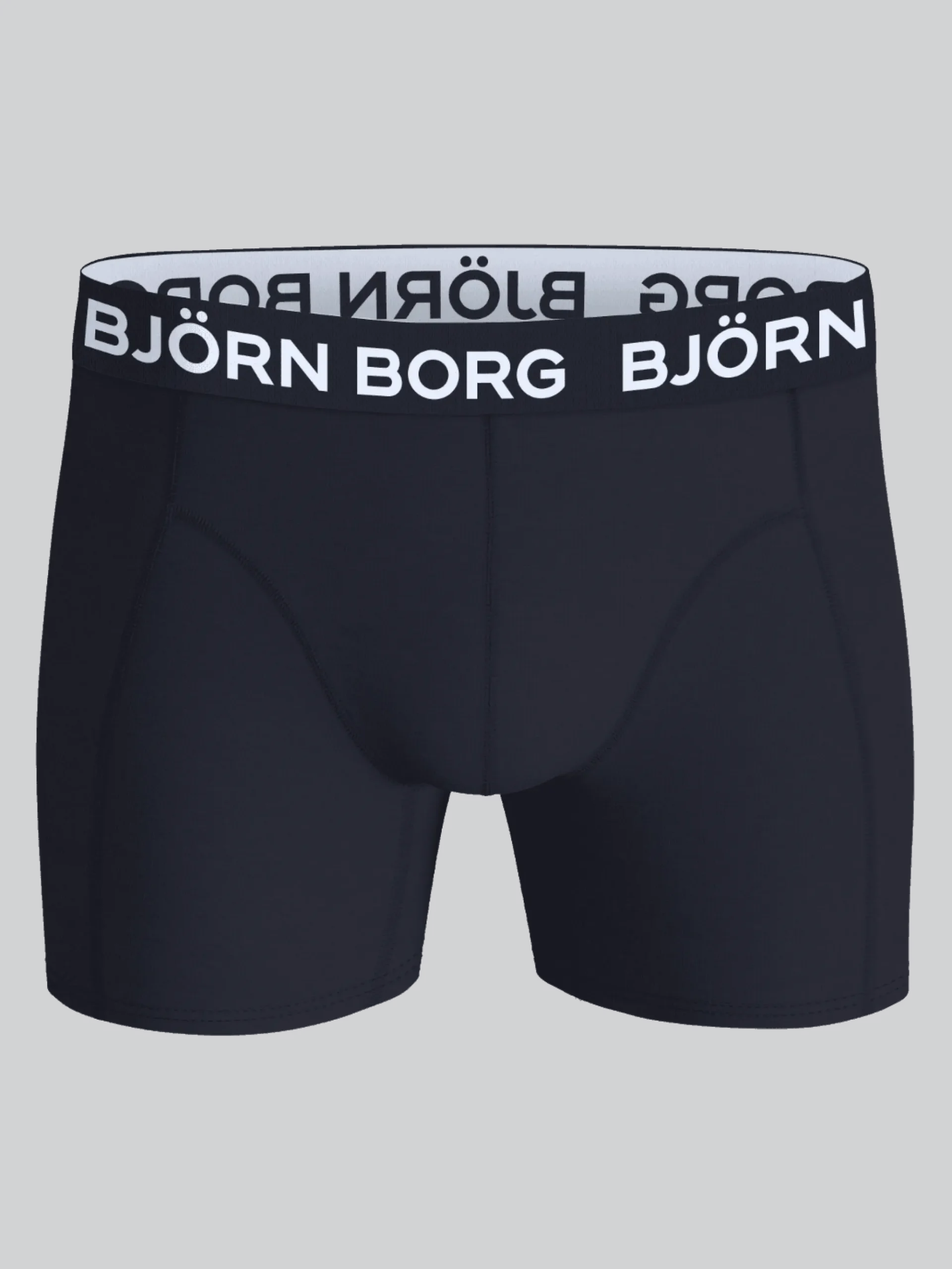 Björn Borg Boxers|Multipacks * Cotton tretch Boxer 12-pack