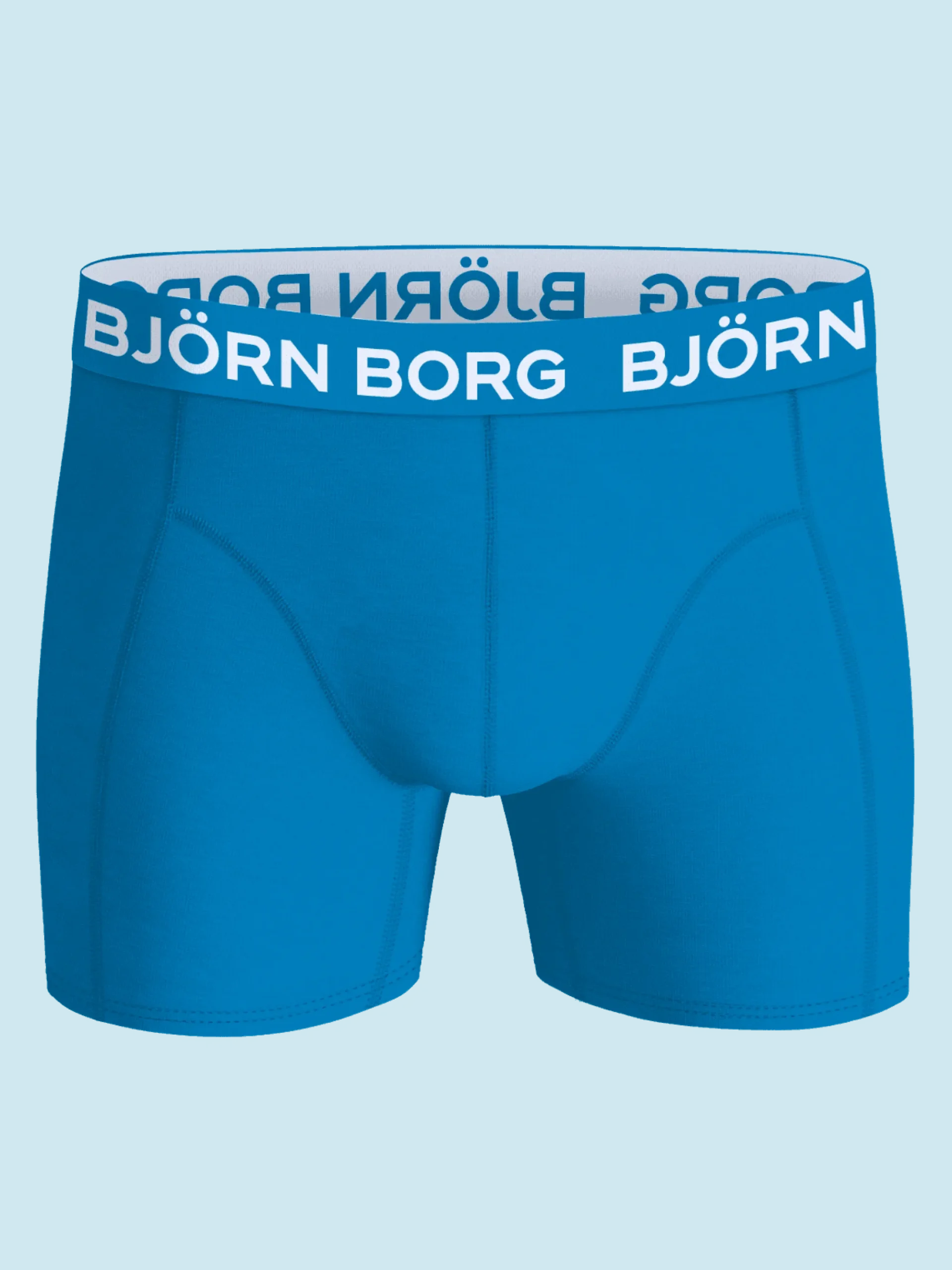Björn Borg Boxers|Multipacks * Cotton tretch Boxer 12-pack