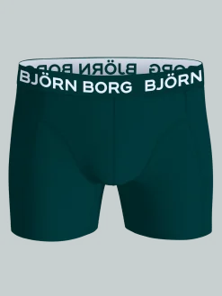 Björn Borg Boxers|Multipacks * Cotton tretch Boxer 7-pack
