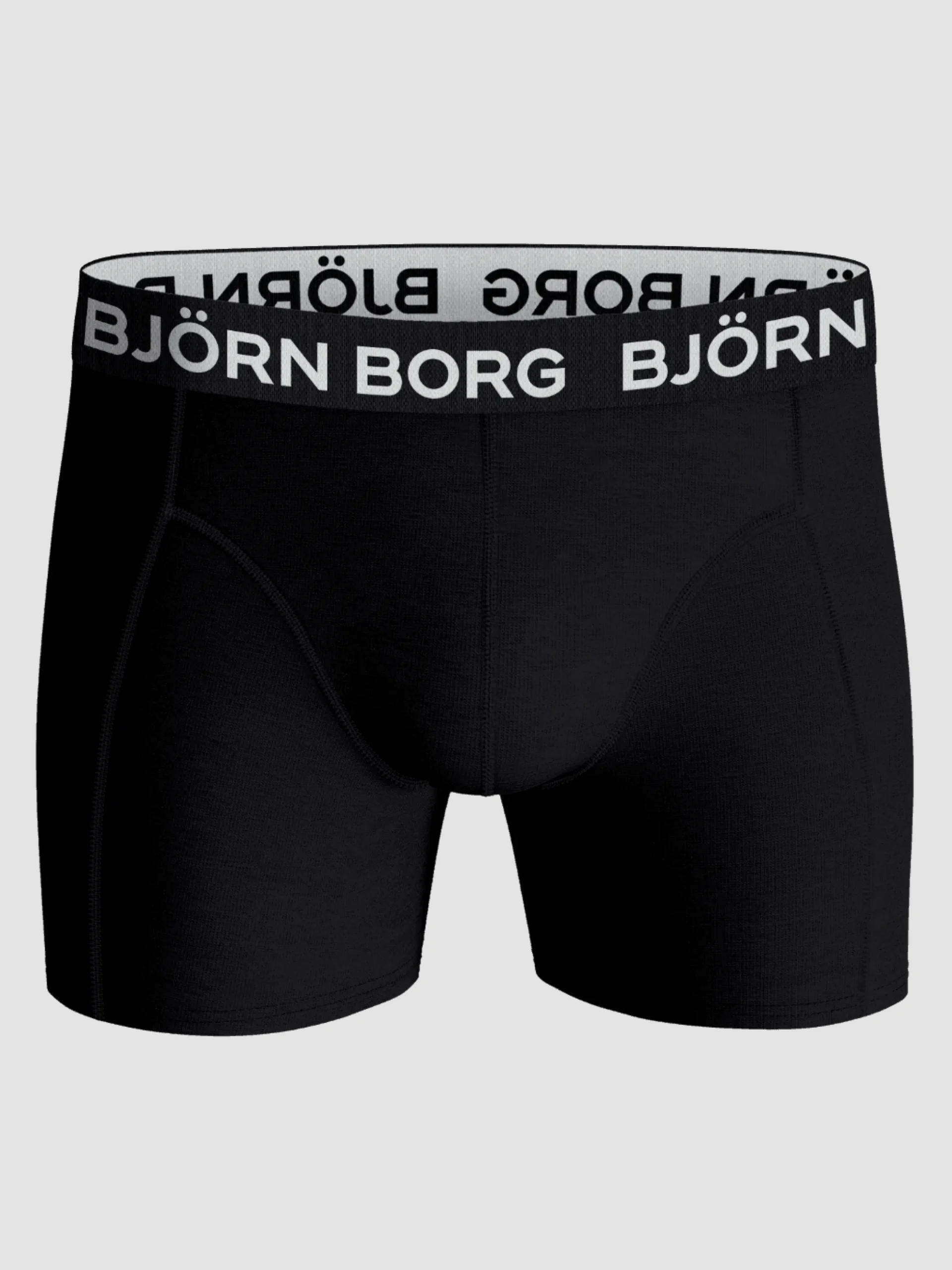 Björn Borg Boxers|Multipacks * Cotton tretch Boxer 7-pack