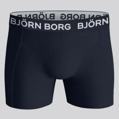 Björn Borg Boxers|Multipacks * Cotton tretch Boxer 12-pack