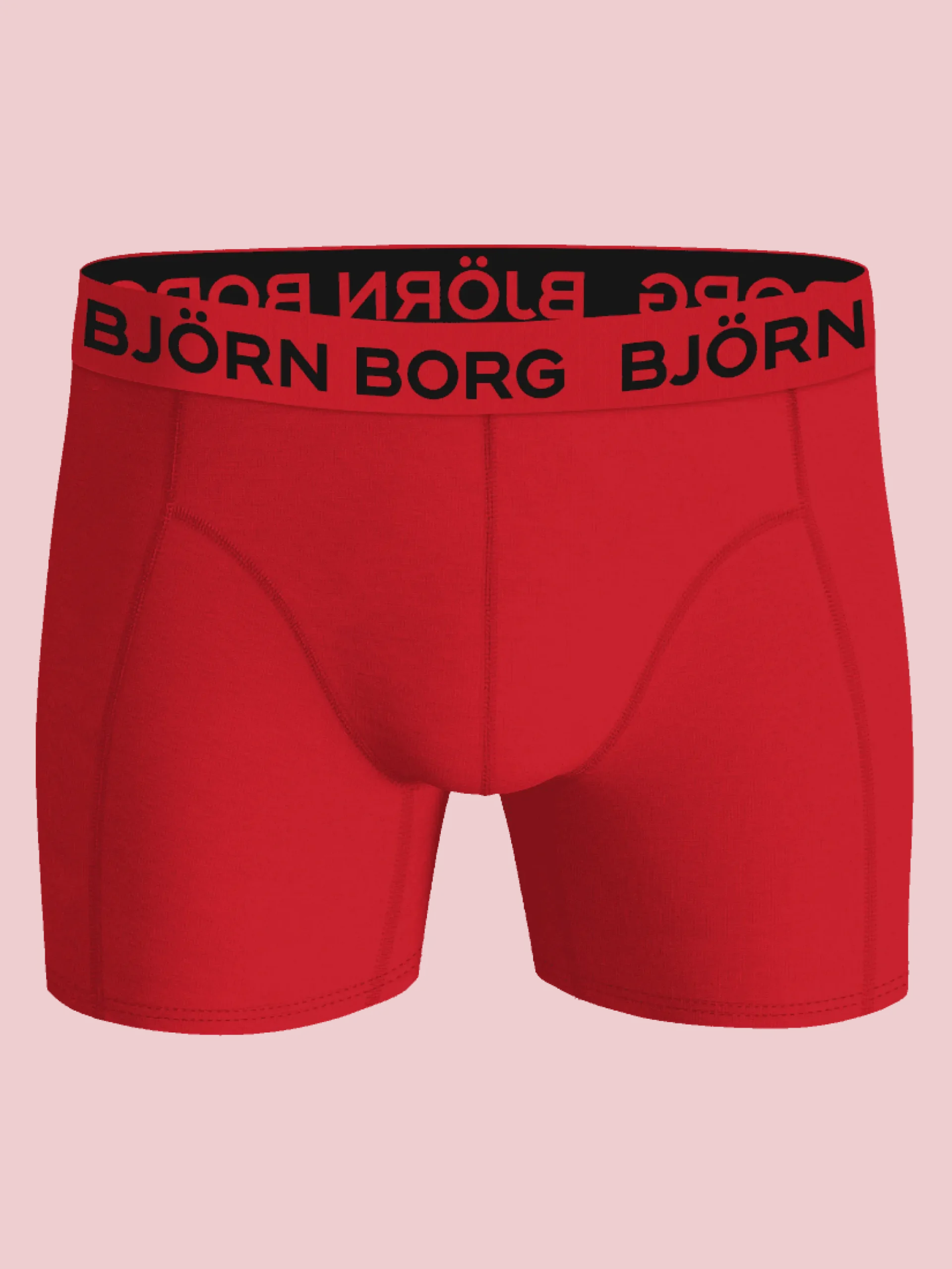 Björn Borg Boxers|Multipacks * Cotton tretch Boxer 12-pack