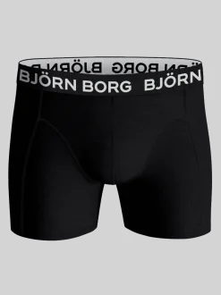 Björn Borg Boxers|Multipacks * Cotton tretch Boxer 12-pack