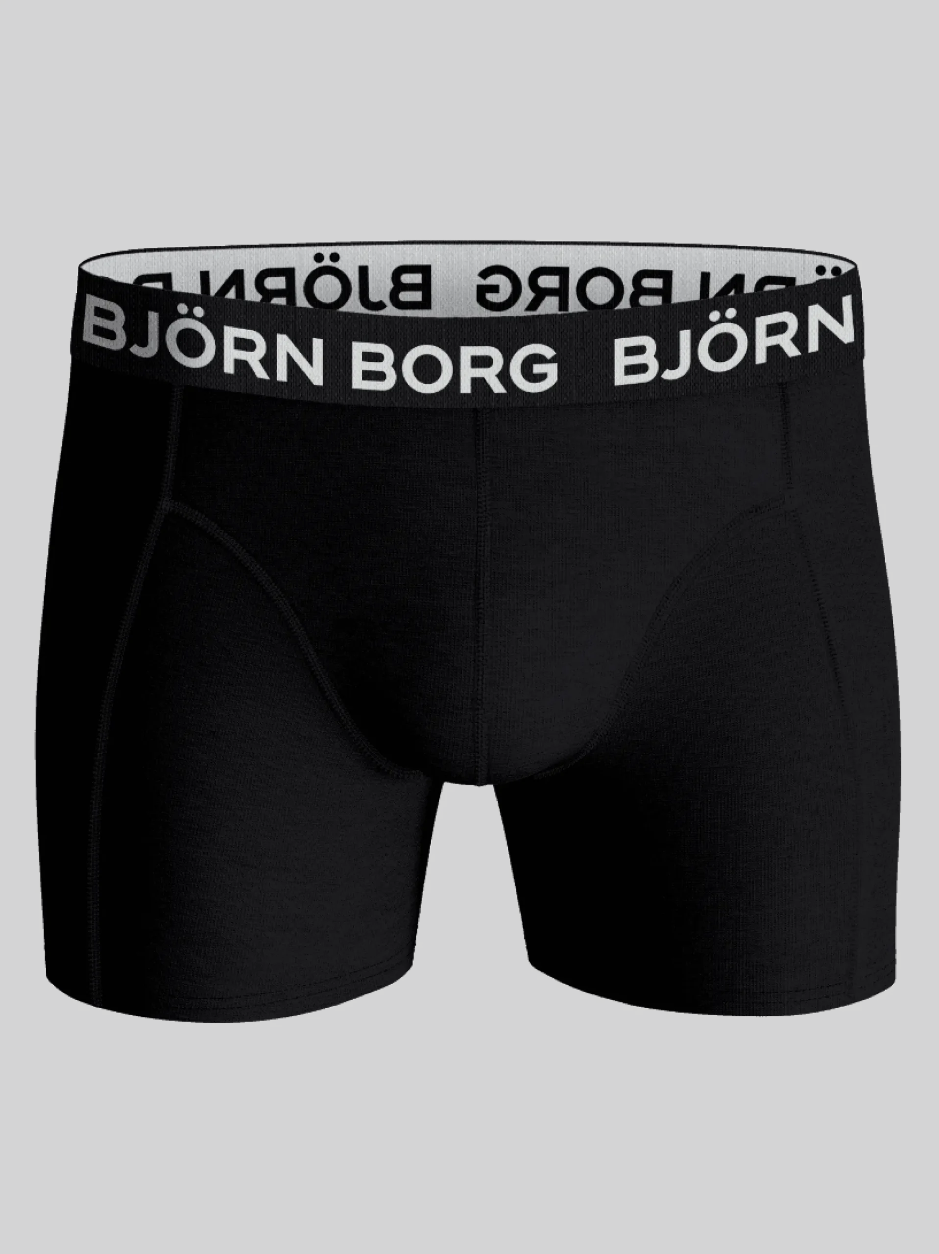 Björn Borg Boxers|Multipacks * Cotton tretch Boxer 12-pack
