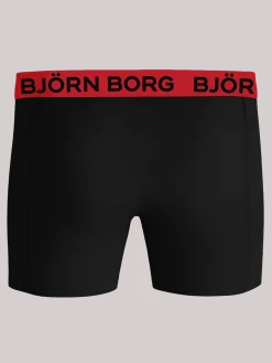Björn Borg Boxers|Multipacks * Cotton tretch Boxer 12-pack