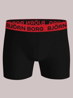 Björn Borg Boxers|Multipacks * Cotton tretch Boxer 12-pack