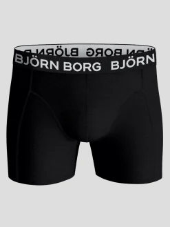 Björn Borg Boxers|Multipacks * Cotton tretch Boxer 9-pack