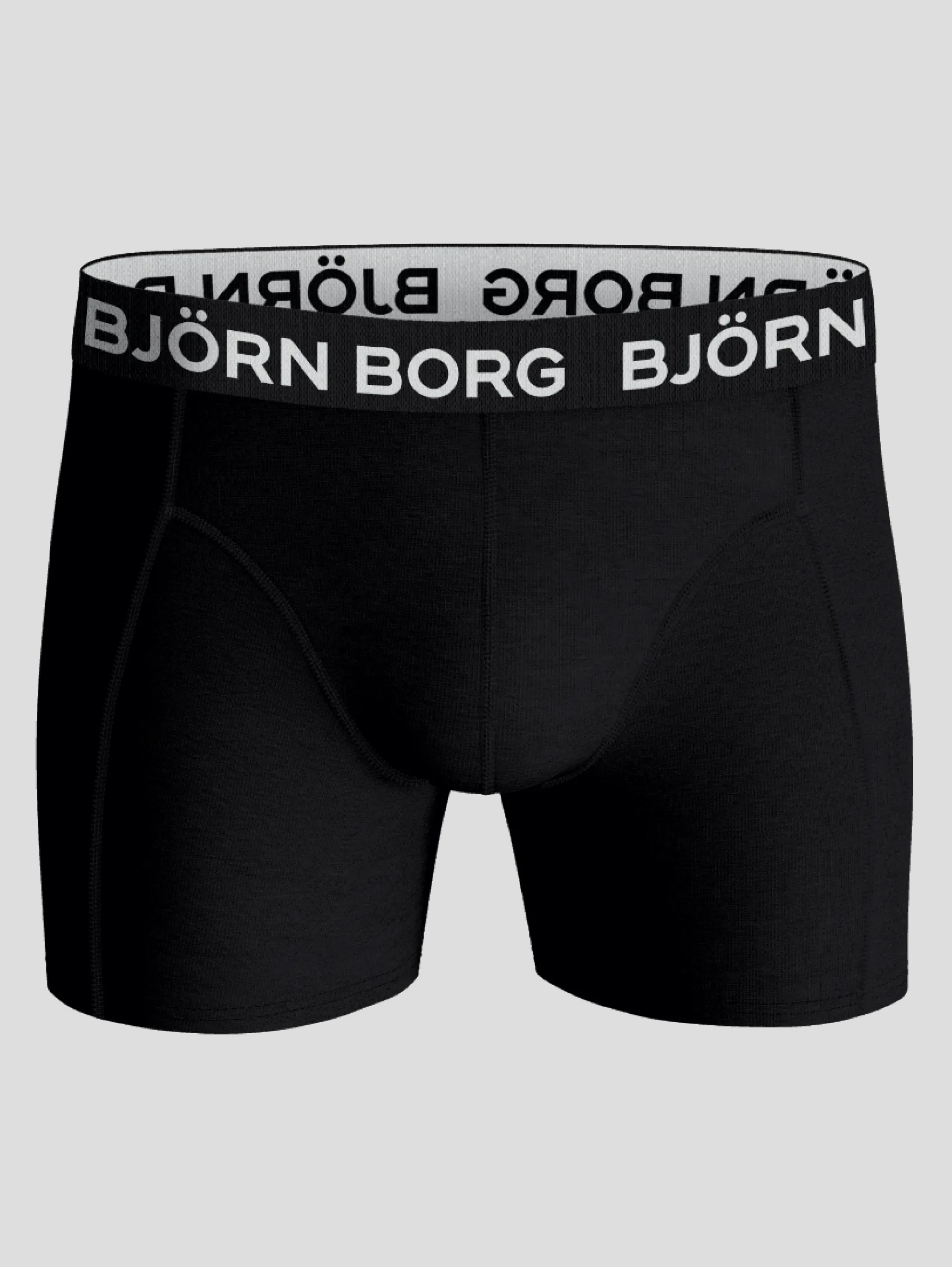 Björn Borg Boxers|Multipacks * Cotton tretch Boxer 9-pack