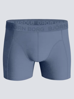 Björn Borg Boxers|Multipacks * Cotton tretch Boxer 9-pack