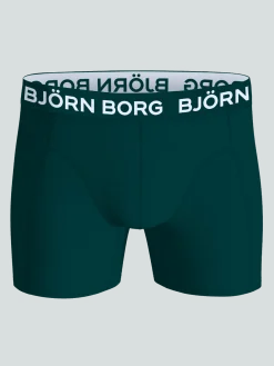 Björn Borg Boxers|Multipacks * Cotton tretch Boxer 9-pack
