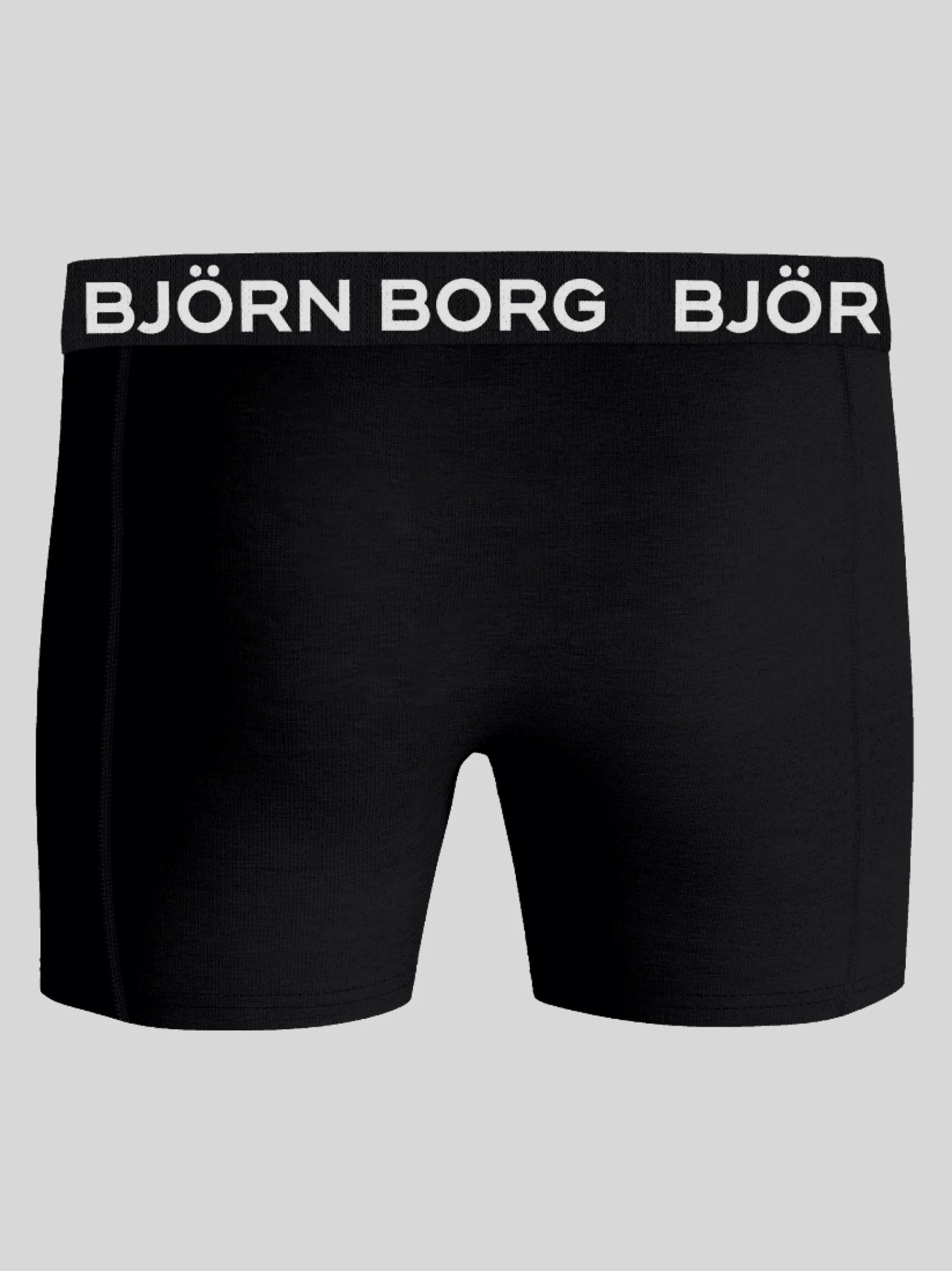 Björn Borg Boxers|Multipacks * Cotton tretch Boxer 9-pack