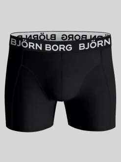 Björn Borg Kalsonger * Cotton Stretch Boxers 5-pack
