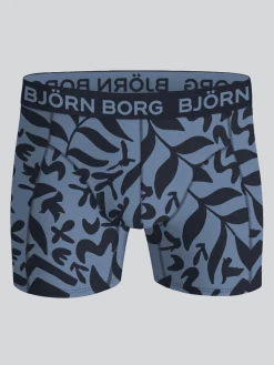 Björn Borg Kalsonger * Cotton Stretch Boxers 5-pack