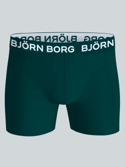 Björn Borg Boxers|Multipacks * Cotton tretch Boxer 9-pack