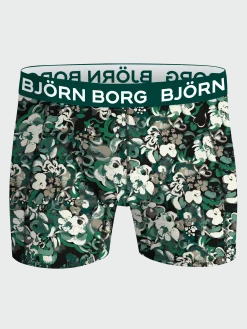 Björn Borg Boxers|Multipacks * Cotton tretch Boxer 9-pack