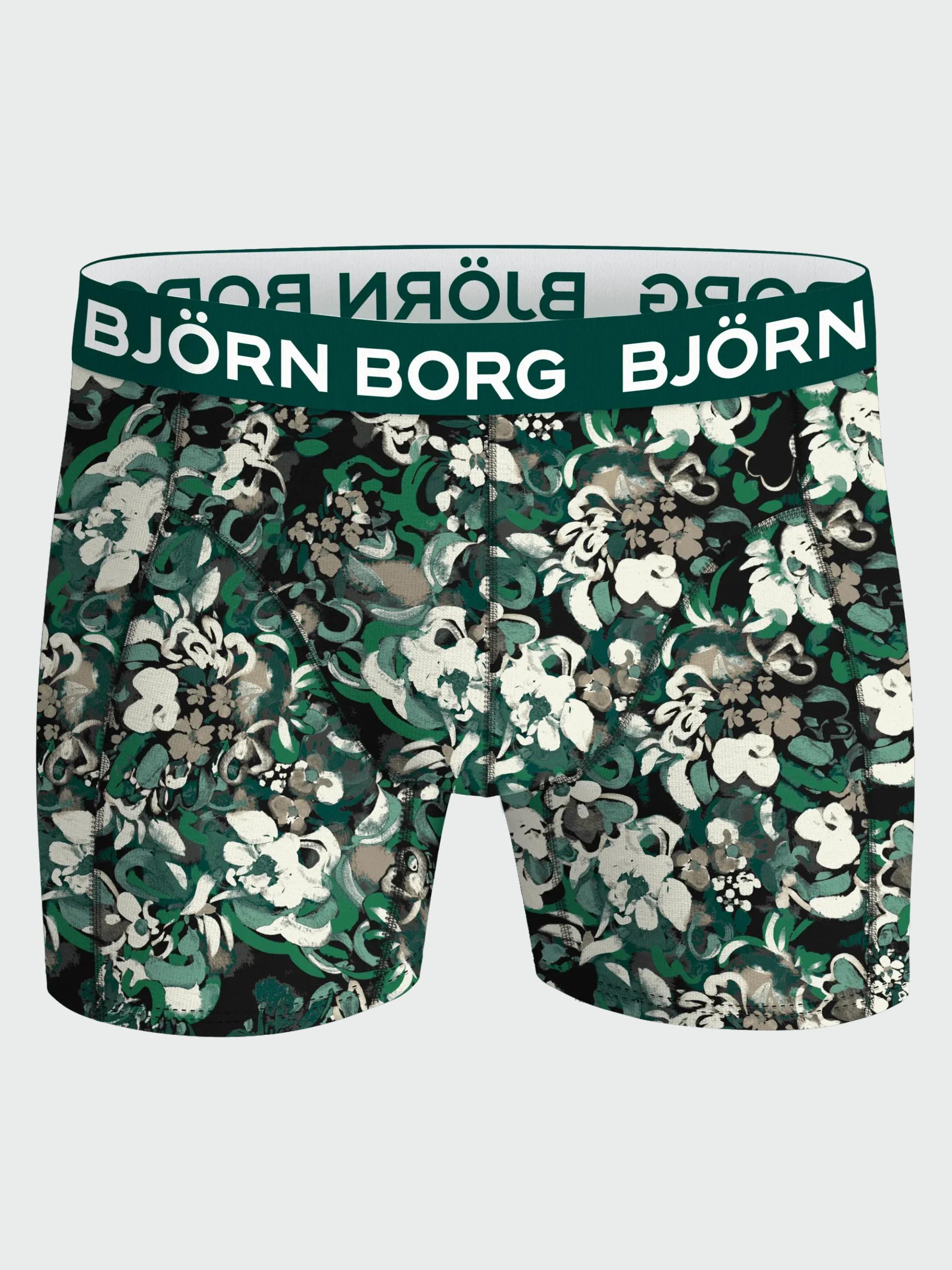 Björn Borg Boxers|Multipacks * Cotton tretch Boxer 9-pack