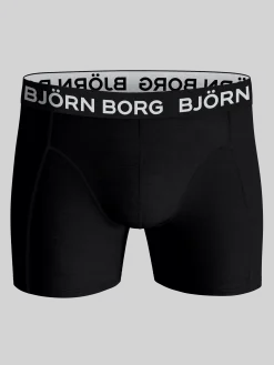 Björn Borg Boxers|Multipacks * Cotton tretch Boxer 9-pack