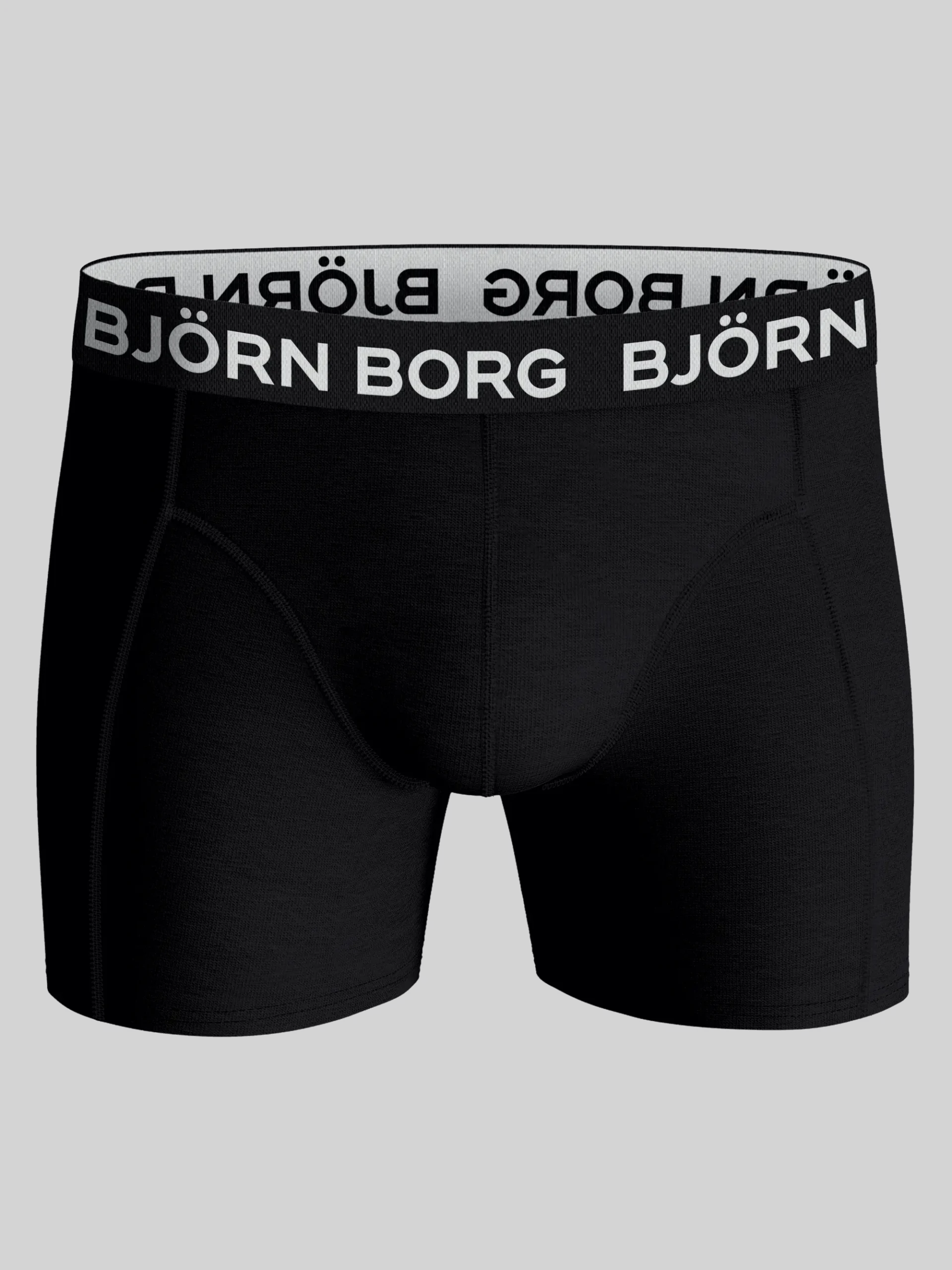 Björn Borg Boxers|Multipacks * Cotton tretch Boxer 9-pack