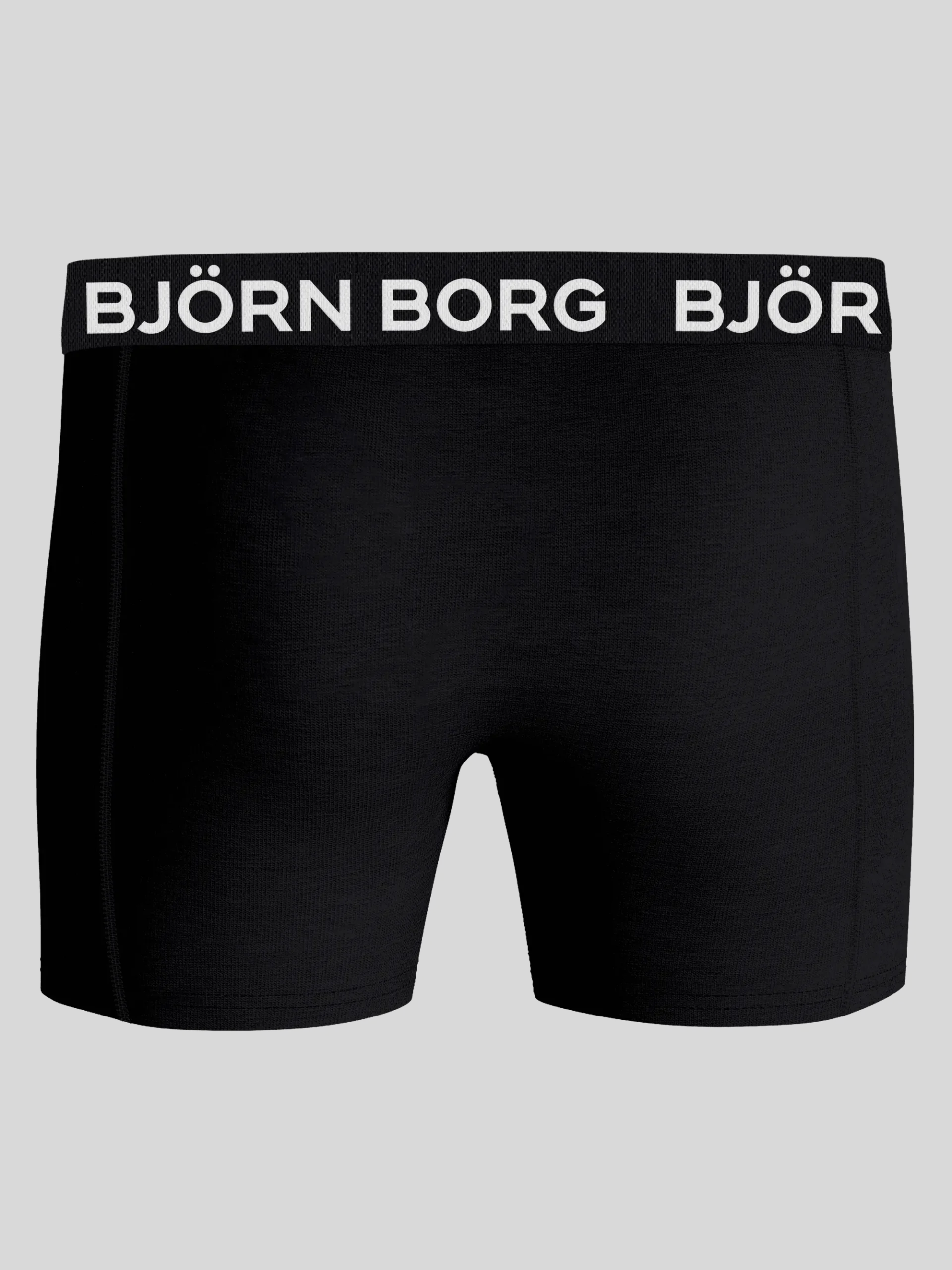 Björn Borg Boxers|Multipacks * Cotton tretch Boxer 9-pack