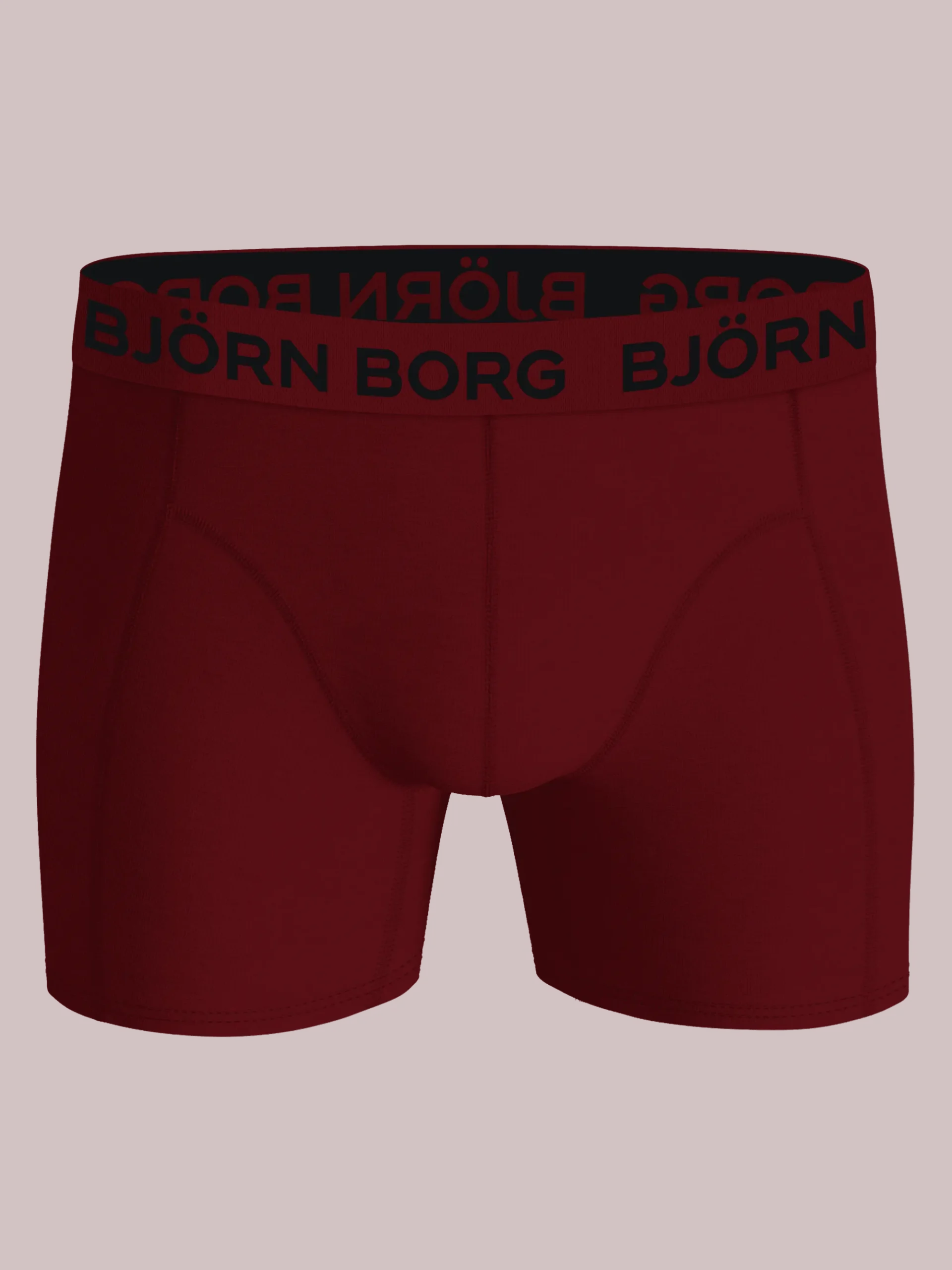 Björn Borg Boxers|Multipacks * Cotton tretch Boxer 9-pack