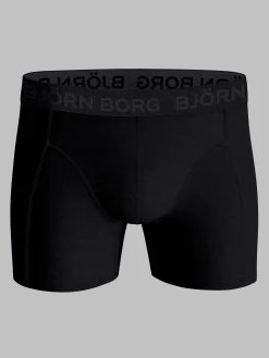 Björn Borg Boxers|Multipacks * Cotton tretch Boxer 9-pack