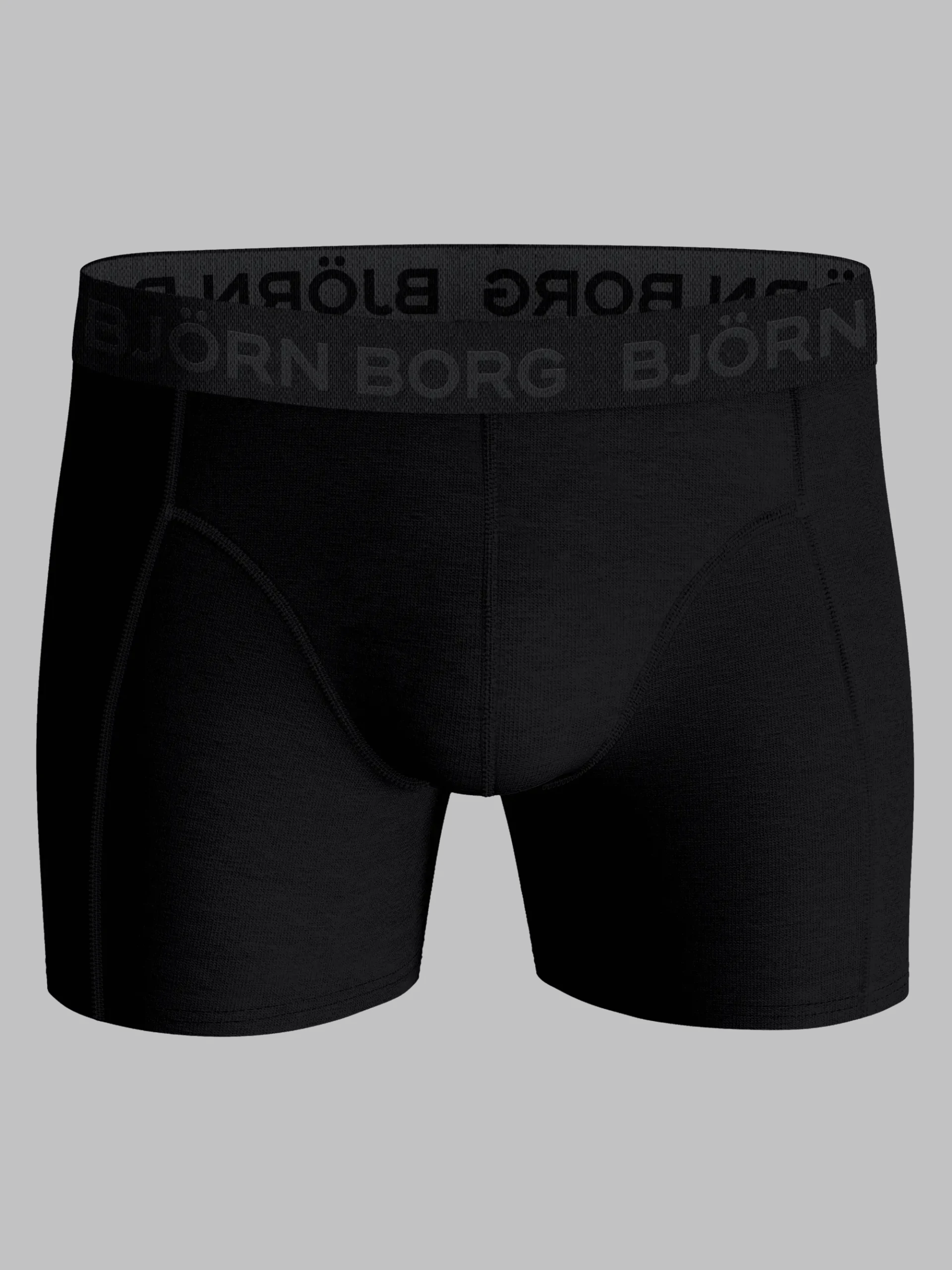 Björn Borg Boxers|Multipacks * Cotton tretch Boxer 9-pack