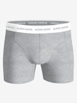 Björn Borg Boxers|Multipacks * Cotton tretch Boxer 7-pack