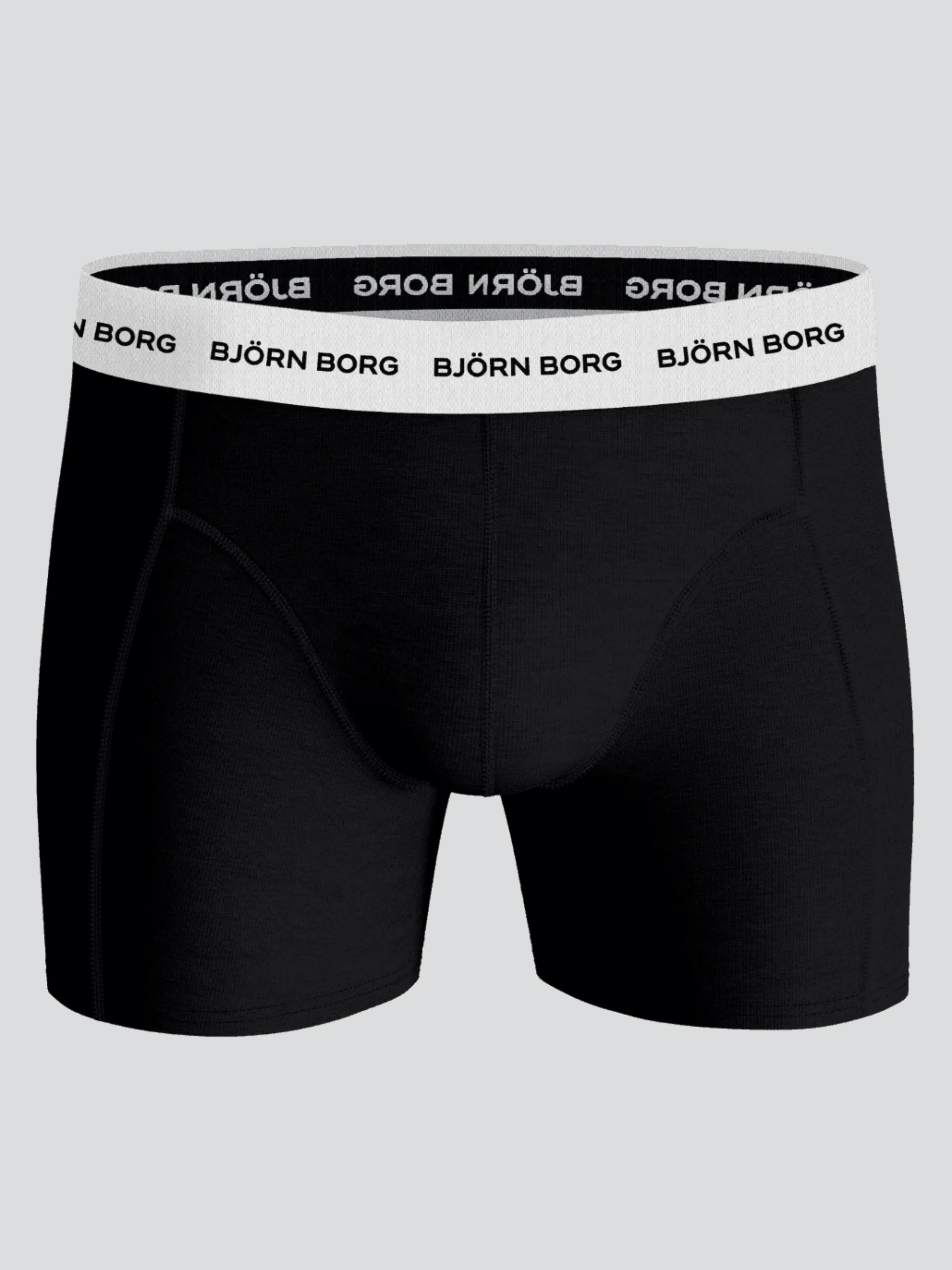 Björn Borg Boxers|Multipacks * Cotton tretch Boxer 7-pack