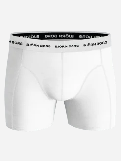 Björn Borg Boxers|Multipacks * Cotton tretch Boxer 7-pack