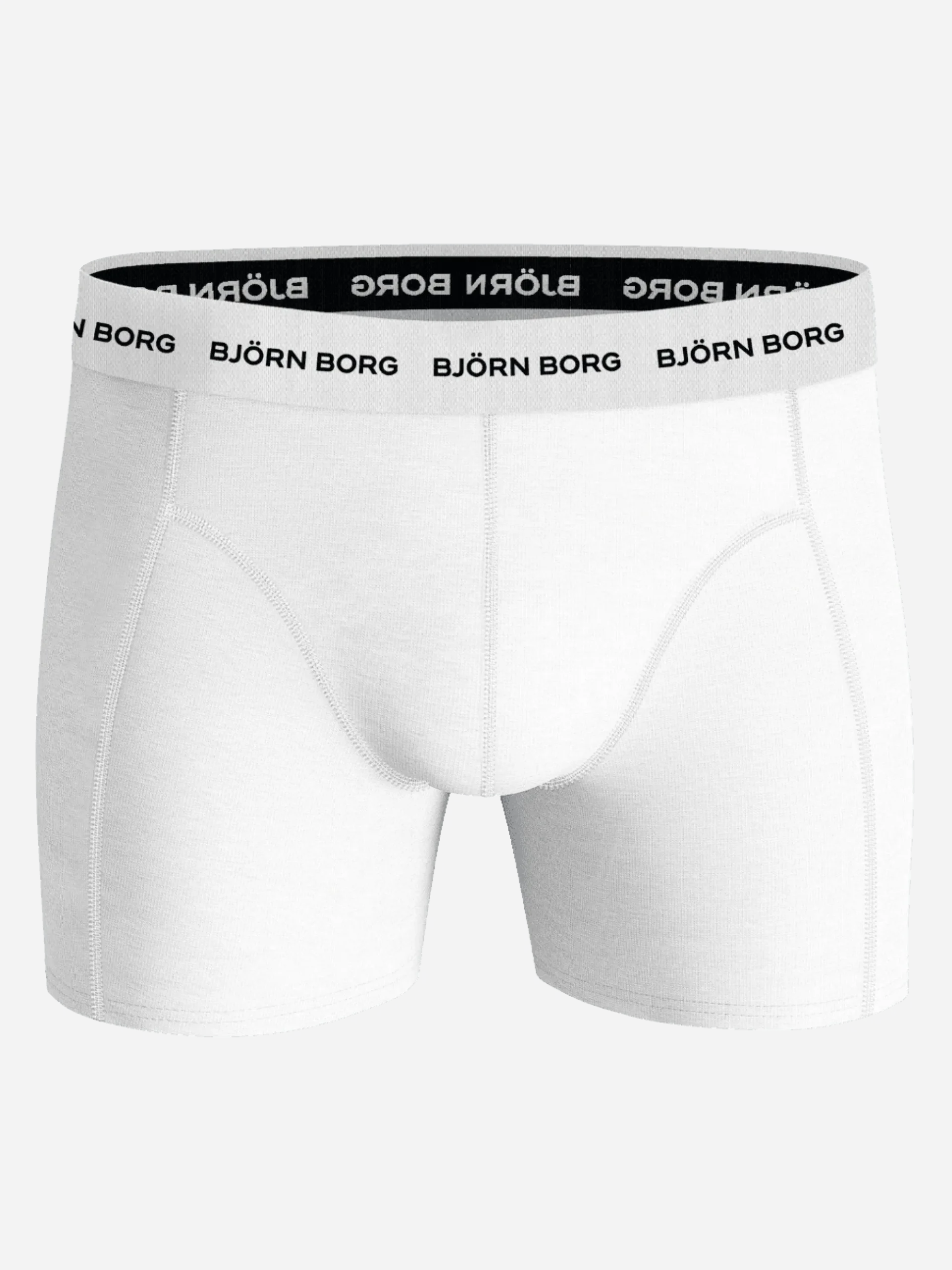 Björn Borg Boxers|Multipacks * Cotton tretch Boxer 7-pack