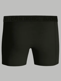Björn Borg Boxers|Multipacks * Cotton tretch Boxer 5-pack