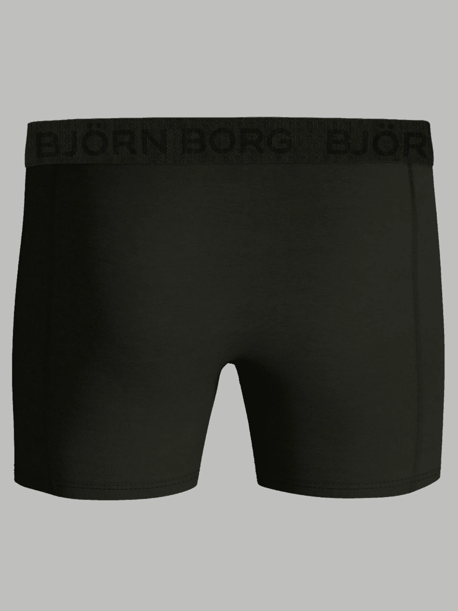 Björn Borg Boxers|Multipacks * Cotton tretch Boxer 5-pack