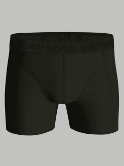 Björn Borg Boxers|Multipacks * Cotton tretch Boxer 5-pack
