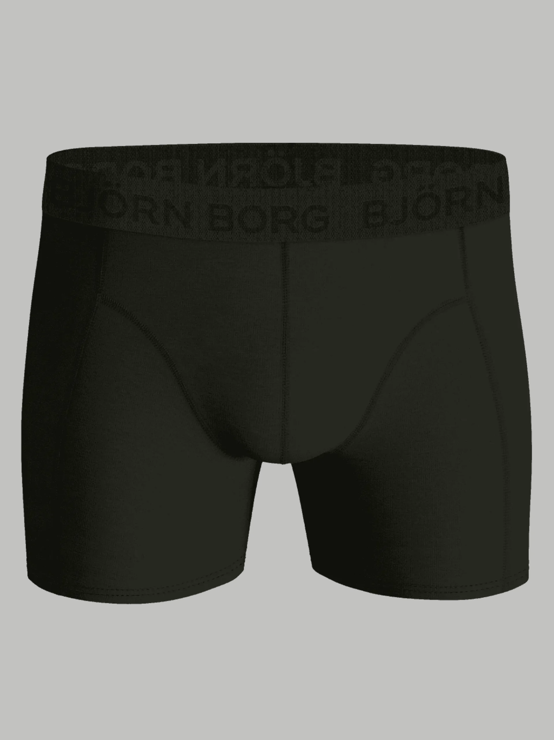Björn Borg Boxers|Multipacks * Cotton tretch Boxer 5-pack