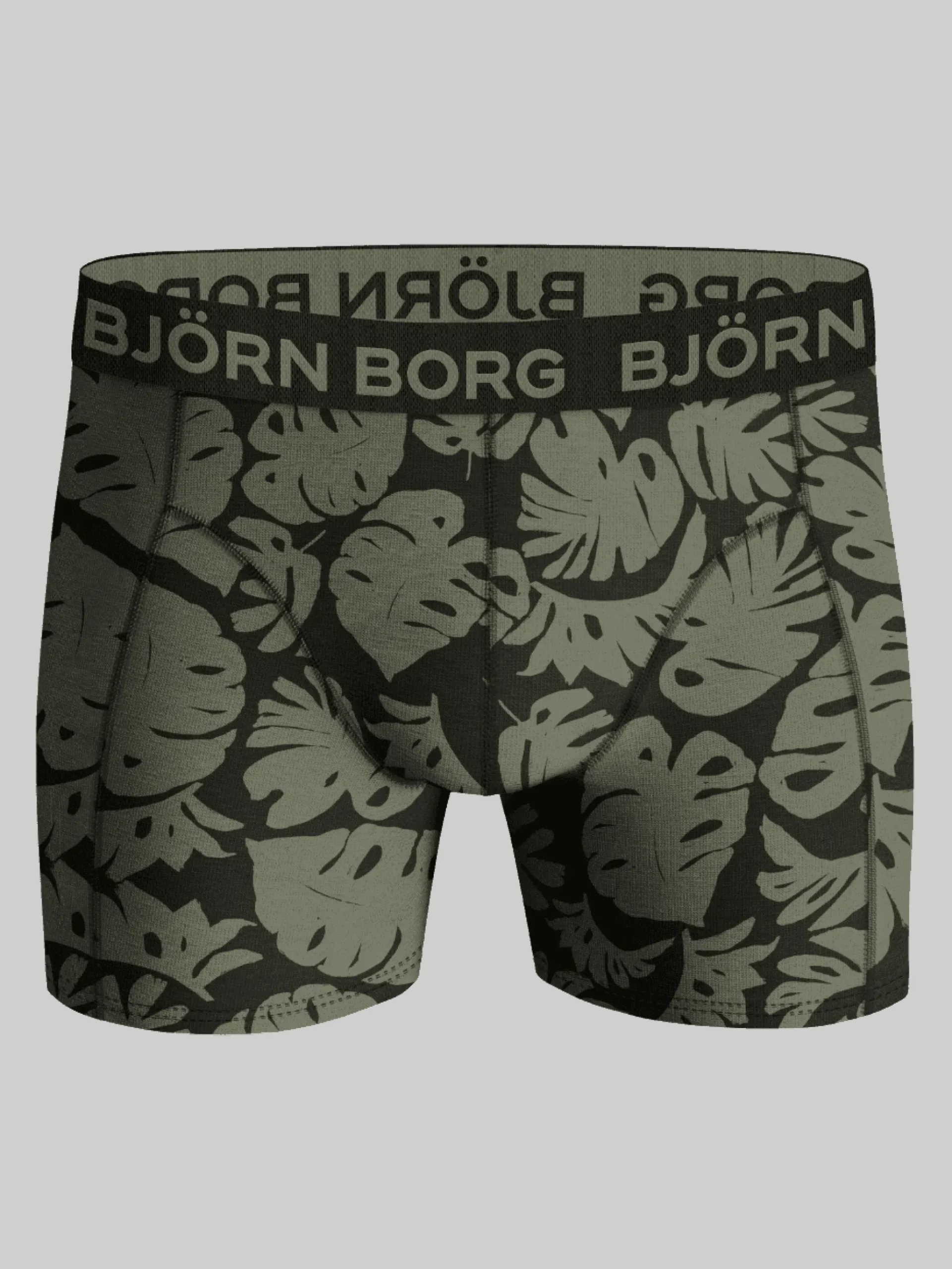 Björn Borg Boxers|Multipacks * Cotton tretch Boxer 5-pack