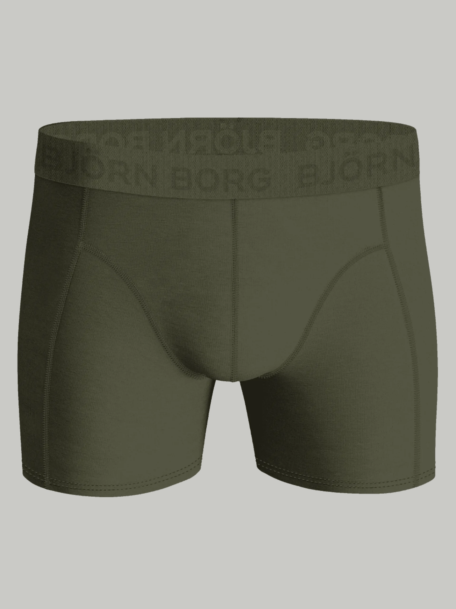 Björn Borg Boxers|Multipacks * Cotton tretch Boxer 5-pack