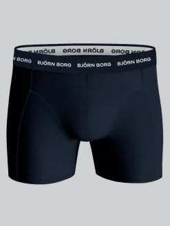 Björn Borg Boxers|Multipacks * Cotton tretch Boxer 12-pack