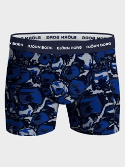 Björn Borg Boxers|Multipacks * Cotton tretch Boxer 12-pack