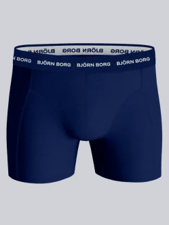 Björn Borg Boxers|Multipacks * Cotton tretch Boxer 12-pack