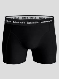 Björn Borg Boxers|Multipacks * Cotton tretch Boxer 12-pack