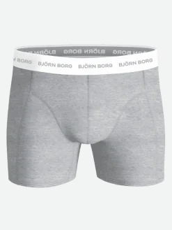 Björn Borg Boxers|Multipacks * Cotton tretch Boxer 12-pack