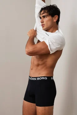 Björn Borg Boxers|Multipacks * Cotton tretch Boxer 12-pack