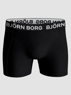 Björn Borg Boxers|Multipacks * Cotton tretch Boxer 12-pack