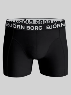 Björn Borg Kalsonger * Cotton Stretch Boxers 3-pack