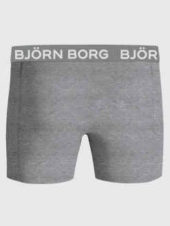 Björn Borg Kalsonger * Cotton Stretch Boxers 5-pack