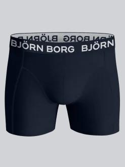 Björn Borg Kalsonger * Cotton Stretch Boxers 5-pack